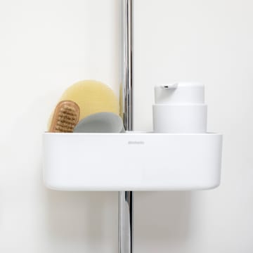 ReNew brusekurv - Hvid - Brabantia