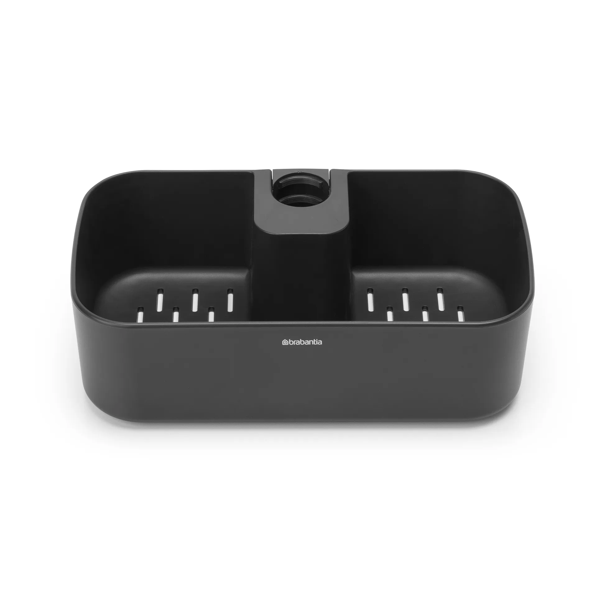 ReNew brusekurv, Mørkegrå Brabantia