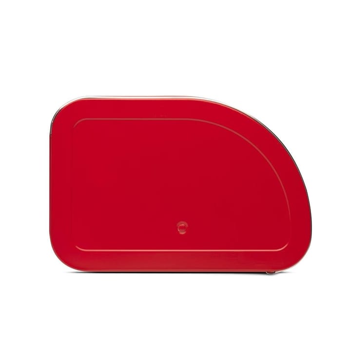Roll Top brødkasse large, passion red (rød) Brabantia