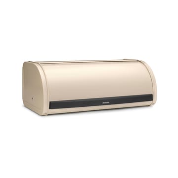 Roll Top brødkasse large - Soft beige - Brabantia