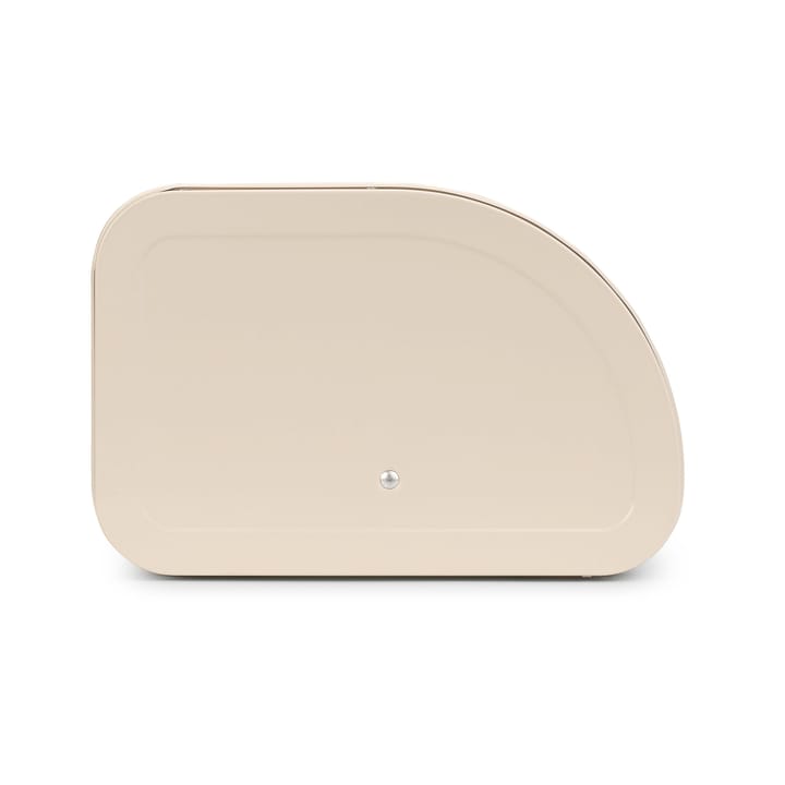 Roll Top brødkasse large, Soft beige Brabantia
