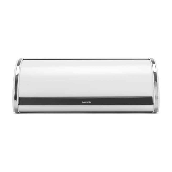 Roll Top brødkasse mellem - Hvid - Brabantia