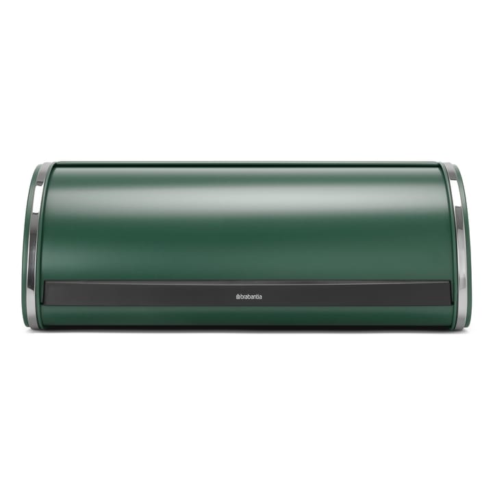 Roll Top brødkasse mellem - Pine green - Brabantia