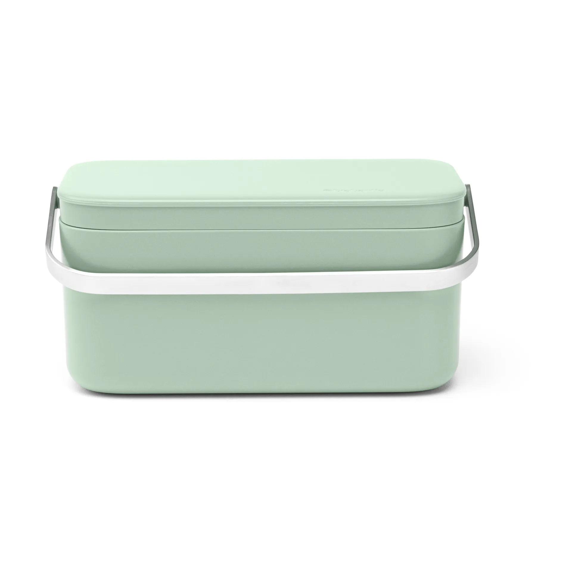 Sinkside Madaffaldspand 13x22 cm, Jade green Brabantia