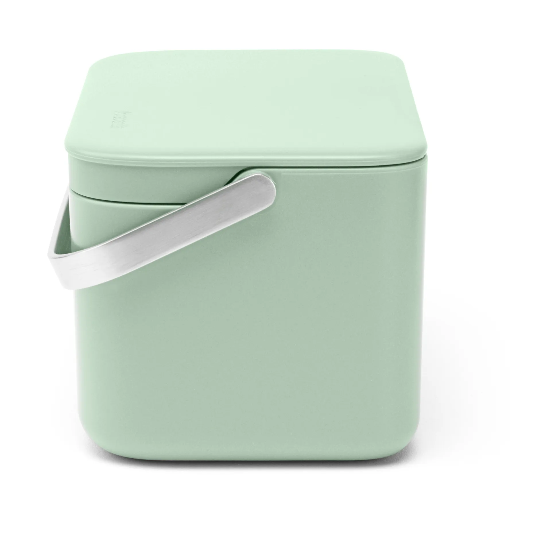 Sinkside Madaffaldspand 13x22 cm, Jade green Brabantia