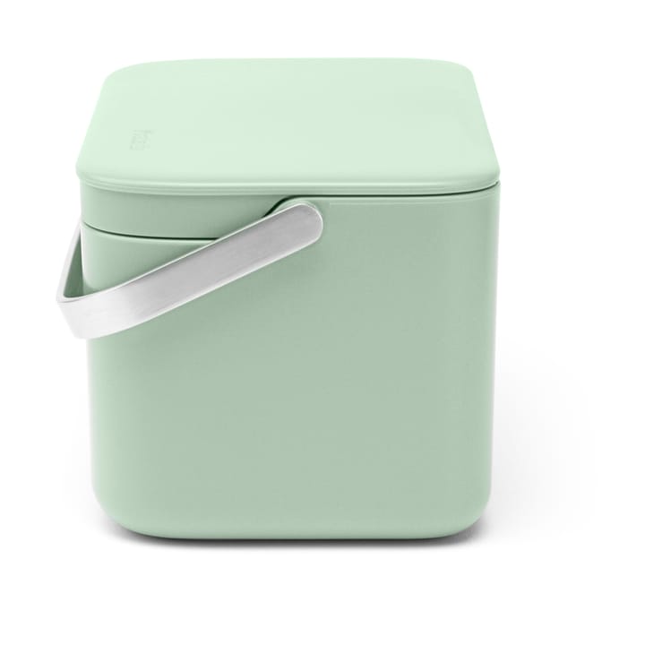 Sinkside Madaffaldspand 13x22 cm - Jade green - Brabantia