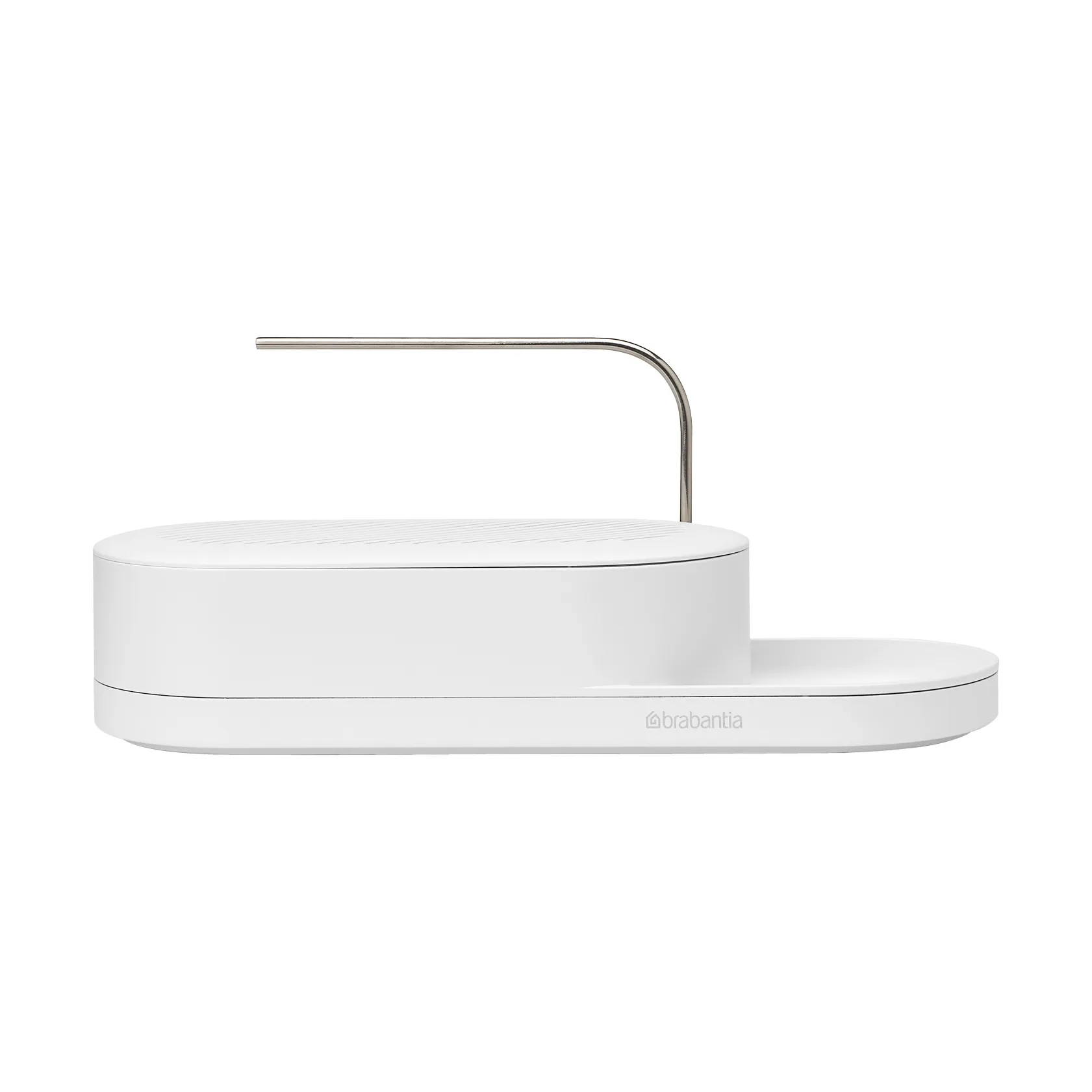 SinkStyle køkkenbordsorganizer, Mineral Fresh White Brabantia