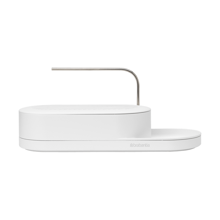 SinkStyle køkkenbordsorganizer - Mineral Fresh White - Brabantia