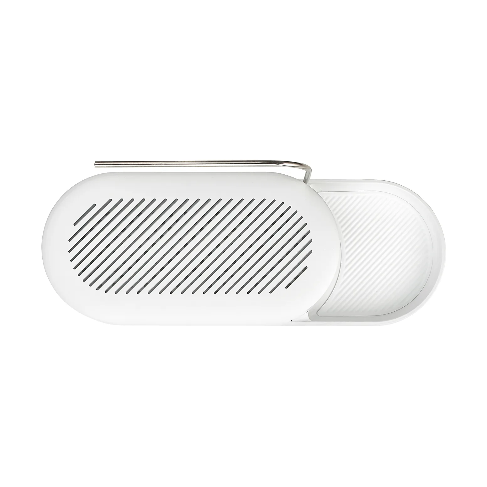 SinkStyle køkkenbordsorganizer, Mineral Fresh White Brabantia