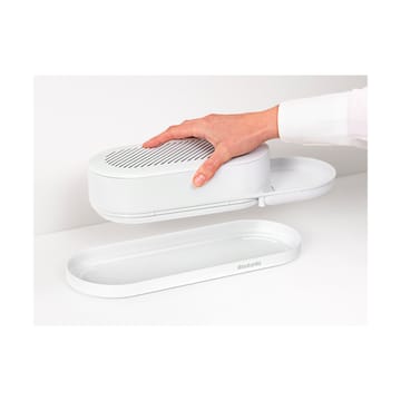 SinkStyle køkkenbordsorganizer - Mineral Fresh White - Brabantia