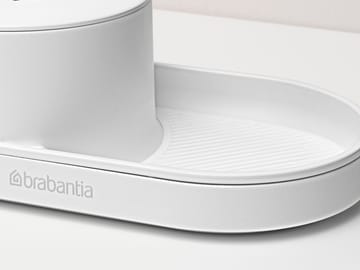 SinkStyle køkkenbordsorganizer - Mineral Fresh White - Brabantia