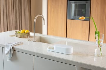 SinkStyle køkkenbordsorganizer - Mineral Fresh White - Brabantia