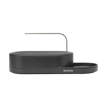 SinkStyle køkkenbordsorganizer - Mineral Infinite Grey - Brabantia
