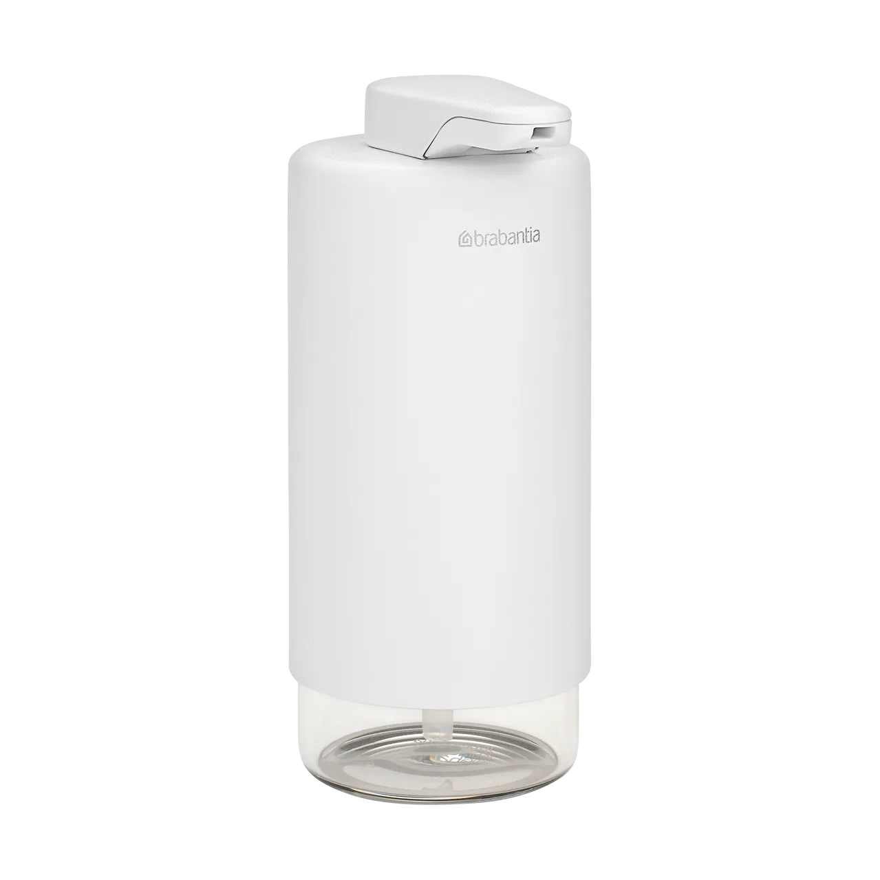 SinkStyle sæbedispenser, Mineral Fresh White Brabantia