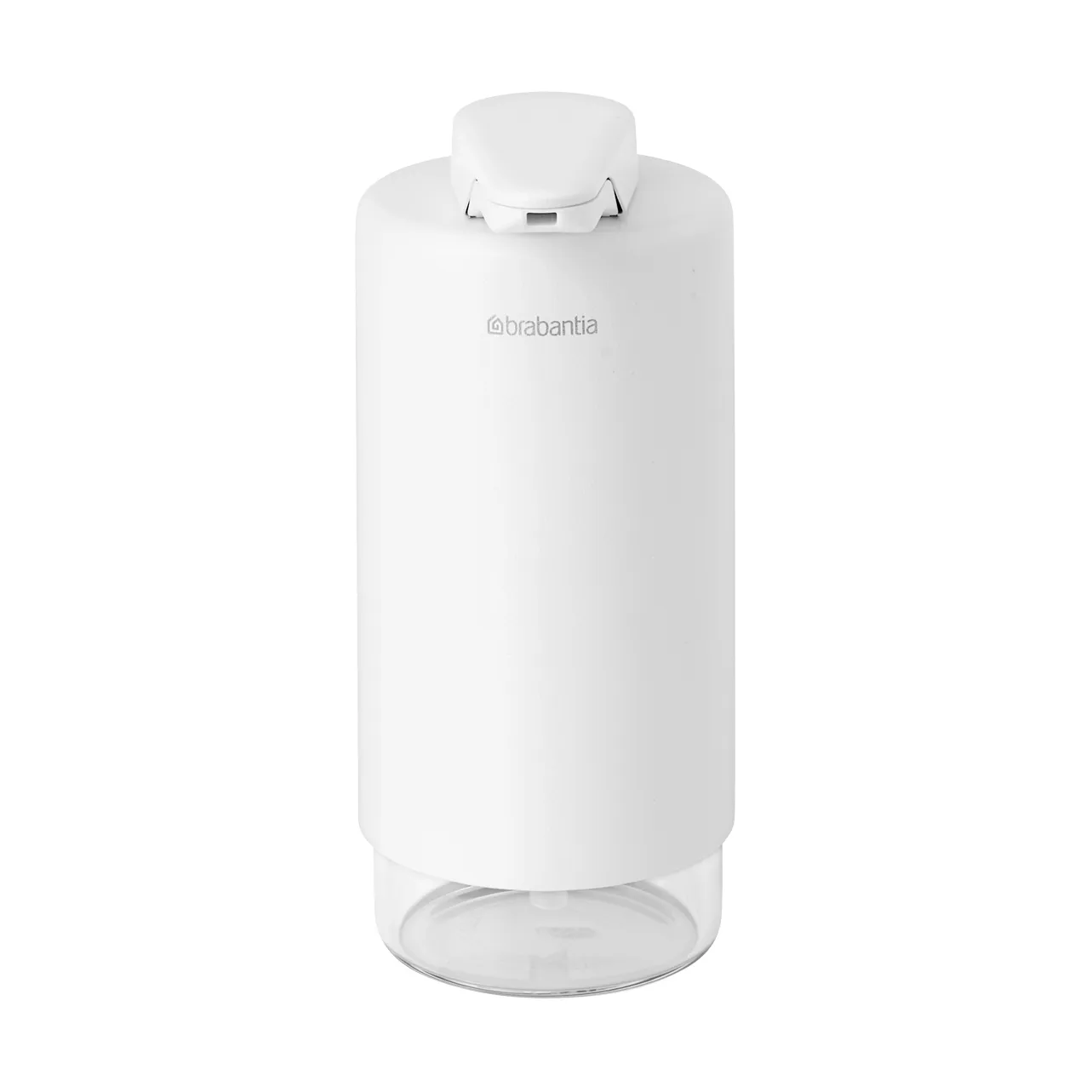 SinkStyle sæbedispenser, Mineral Fresh White Brabantia