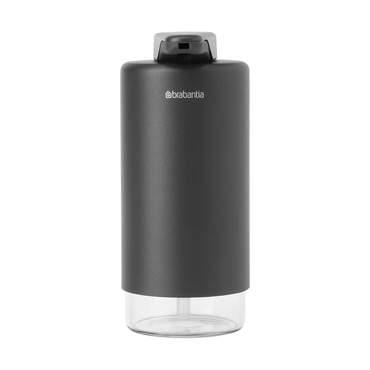 SinkStyle sæbedispenser, Mineral Infinite Grey Brabantia