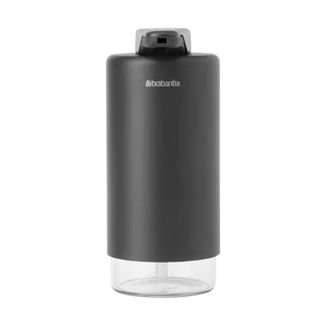 SinkStyle sæbedispenser - Mineral Infinite Grey - Brabantia