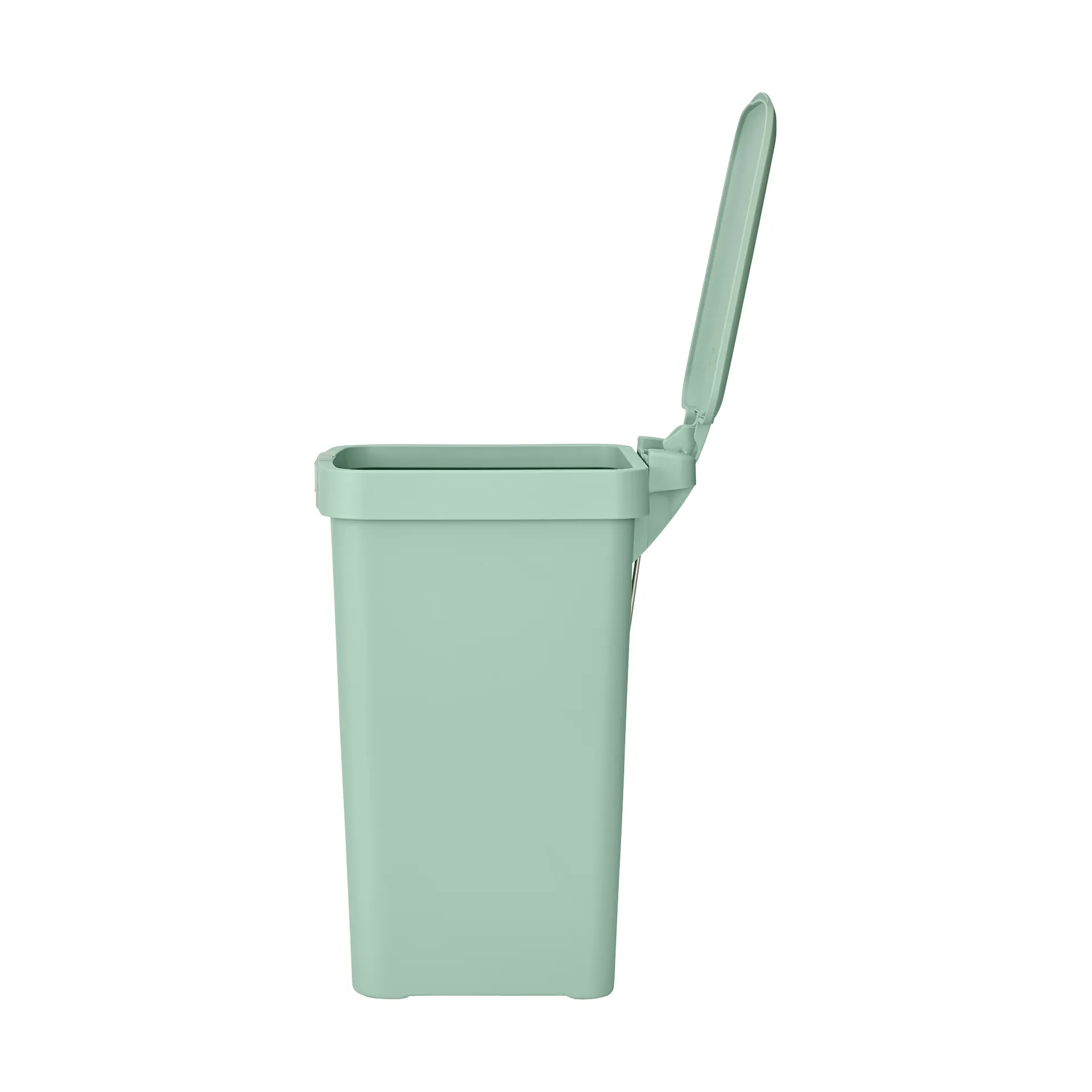 StepUp pedalspand 10 L, Jade green Brabantia