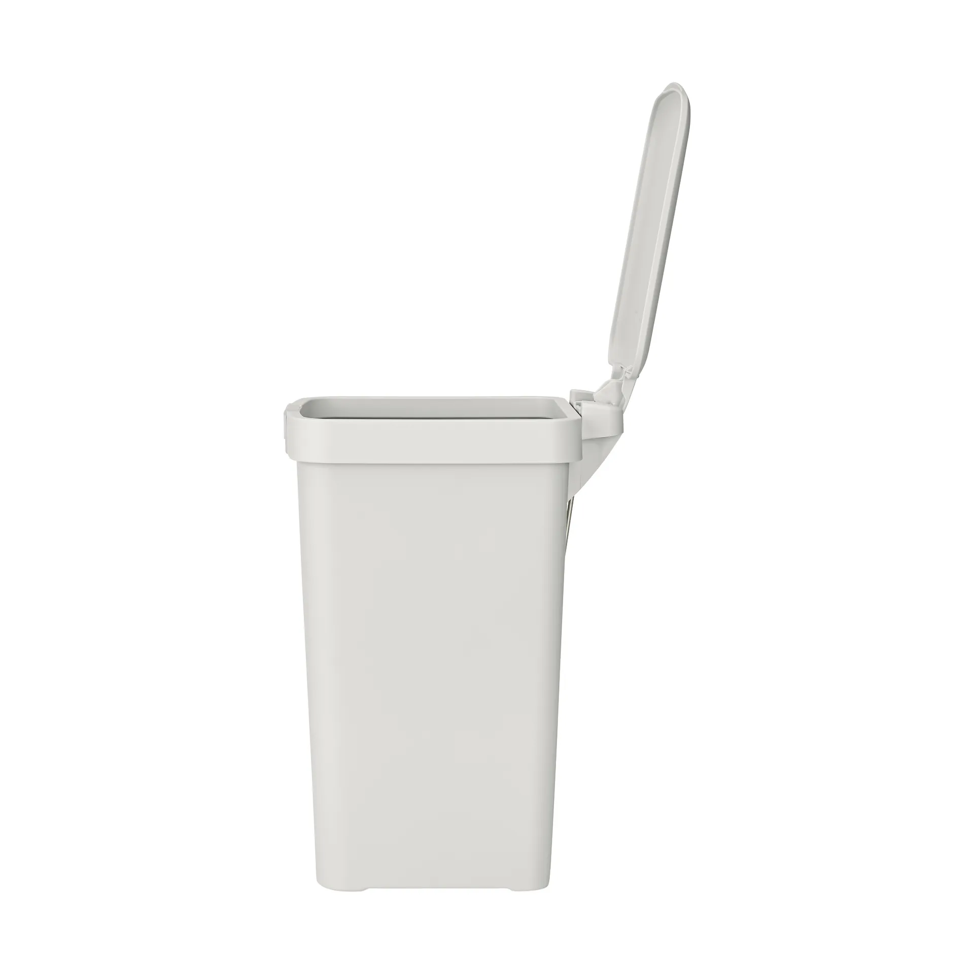 StepUp pedalspand 10 L, Lysegrå Brabantia