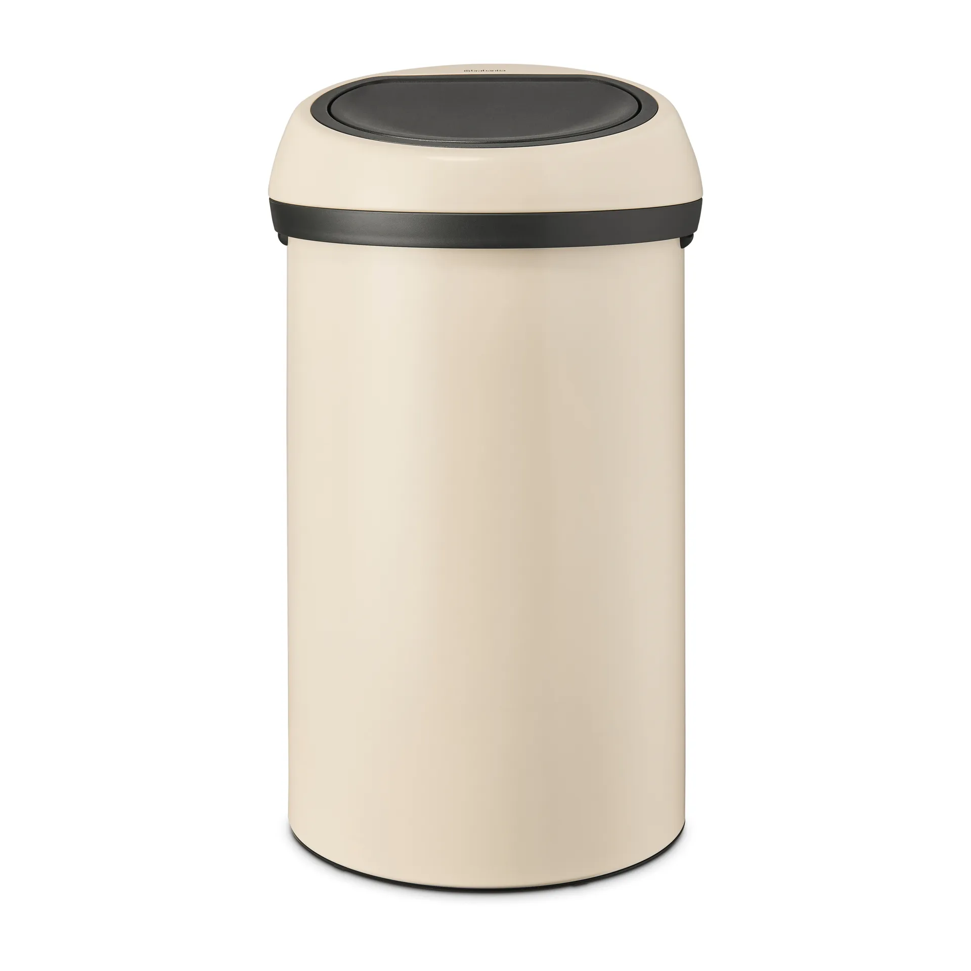 Touch Bin affaldsspand 60 L, Soft Beige Brabantia