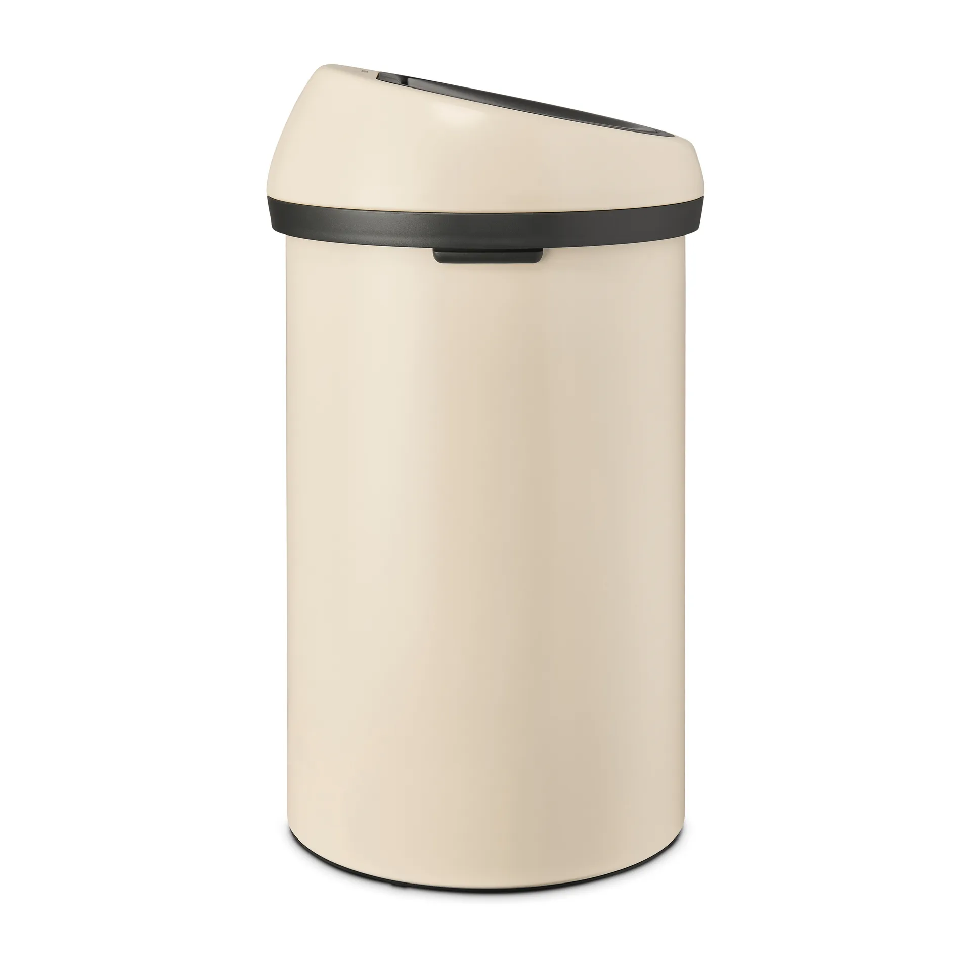 Touch Bin affaldsspand 60 L, Soft Beige Brabantia