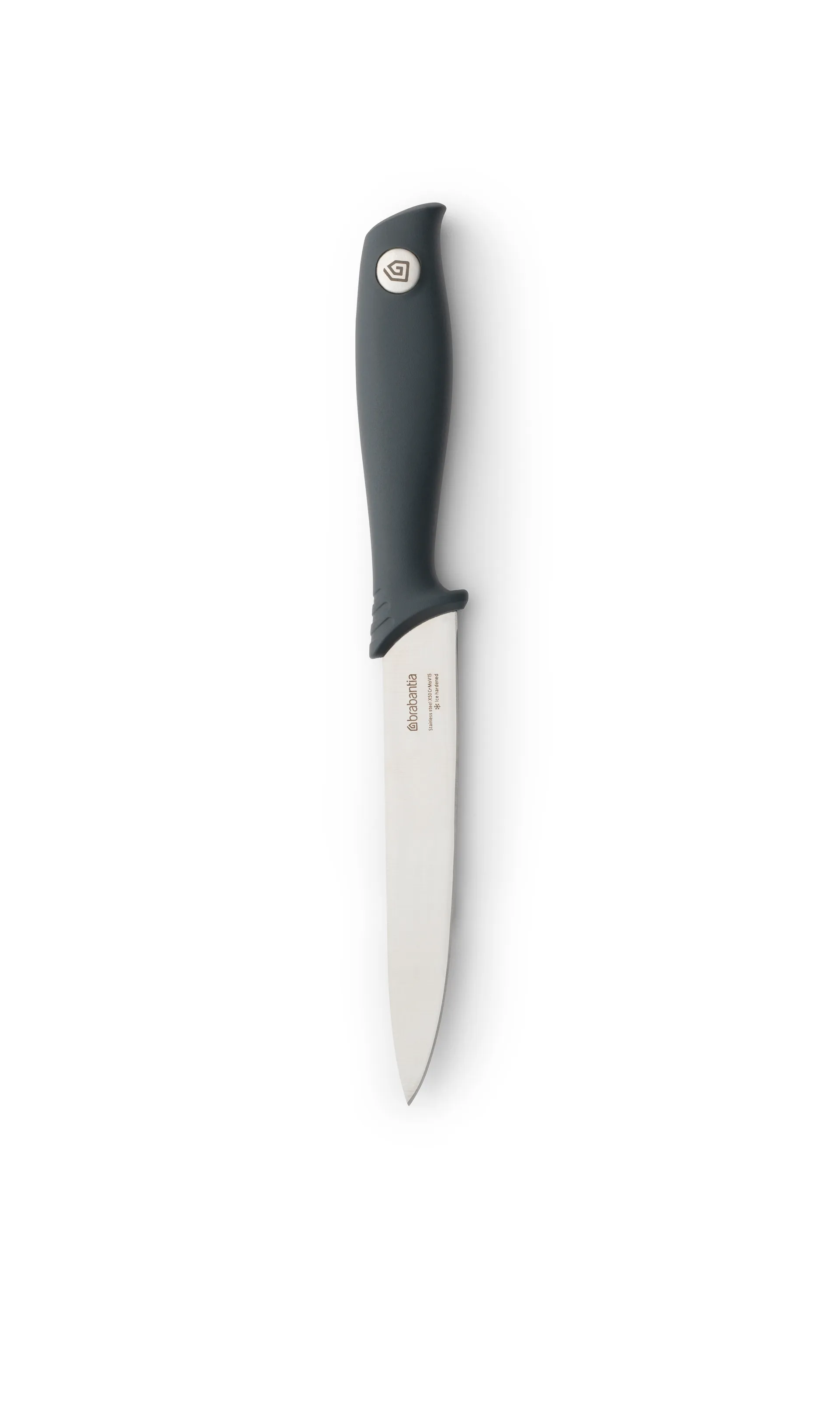 Velsmagende grøntsagskniv, 24,8 cm Brabantia