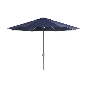 Abriola parasol - Dark blue, Ø330 cm - Brafab