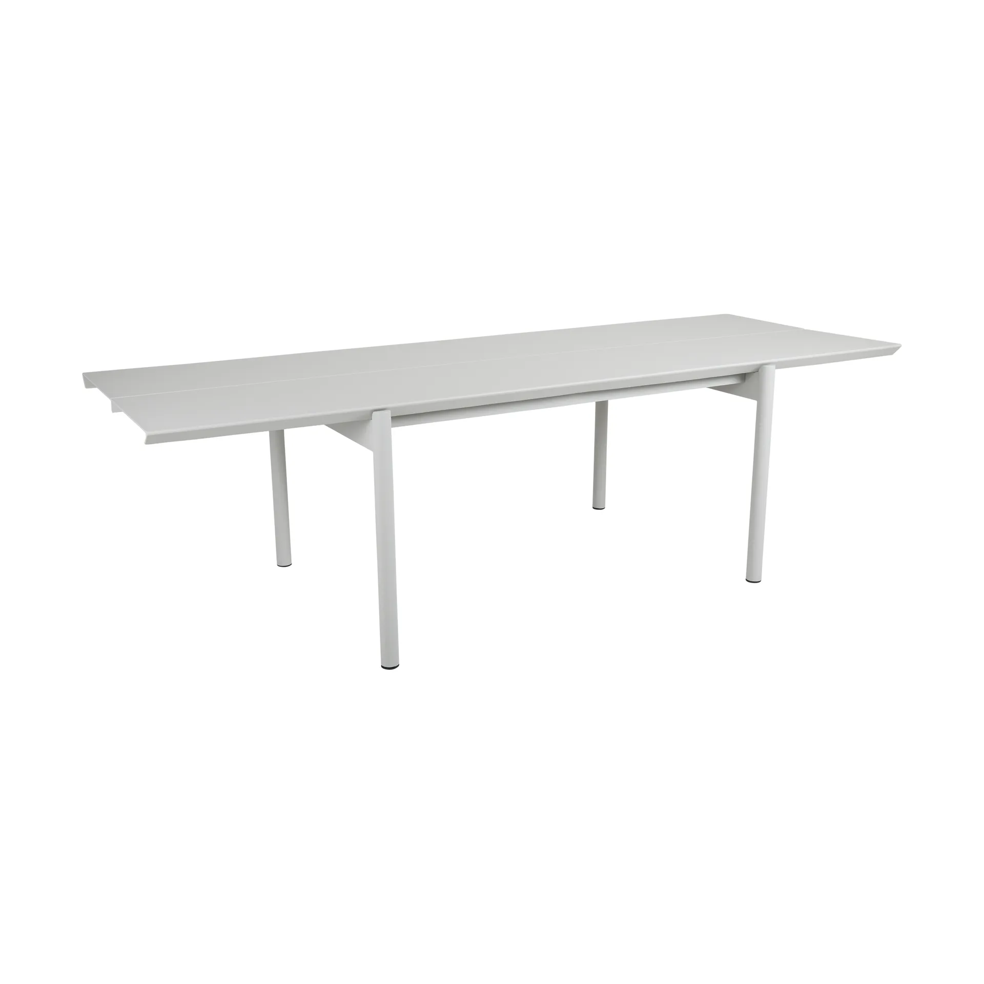B45 spisebord, Light grey 250 cm Brafab