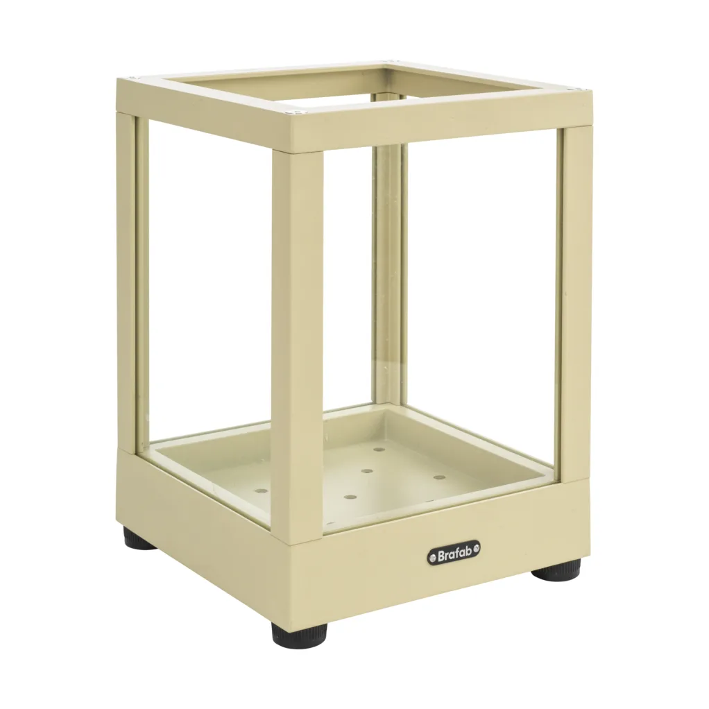 Belfort lyslygte, Lemon, 28 cm Brafab