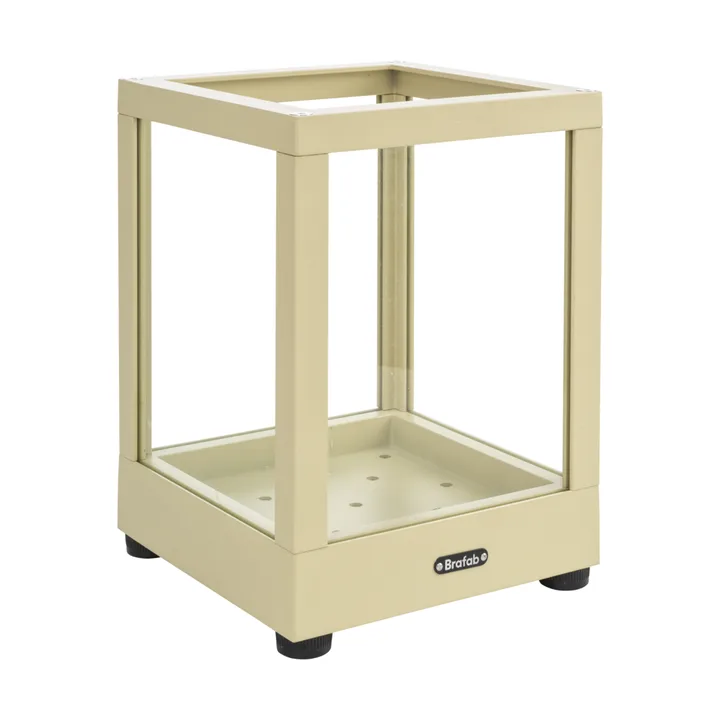 Belfort lyslygte - Lemon, 28 cm - Brafab