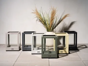 Belfort lyslygte - Lemon, 28 cm - Brafab