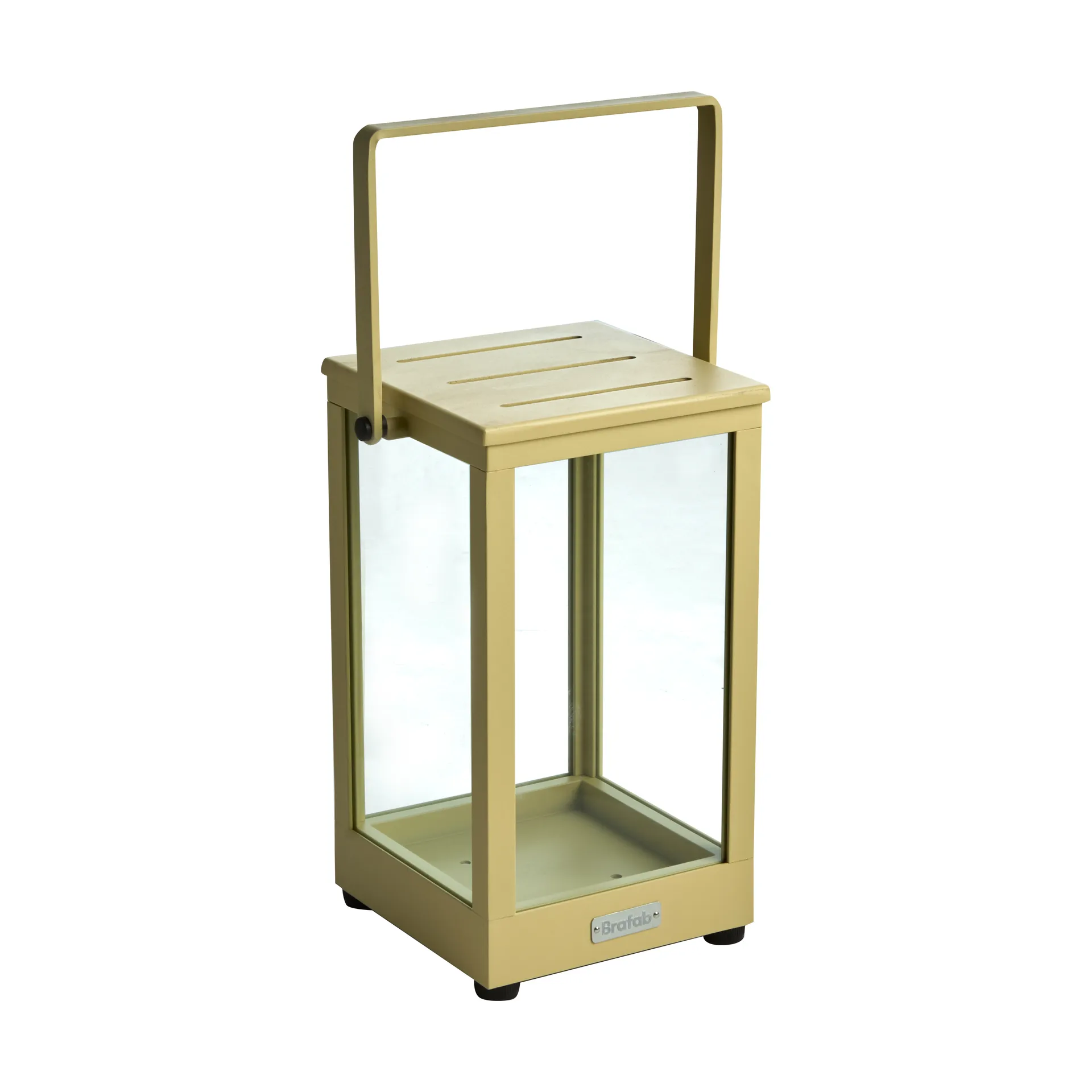 Belfort lyslygte, Lemon H37 cm Brafab