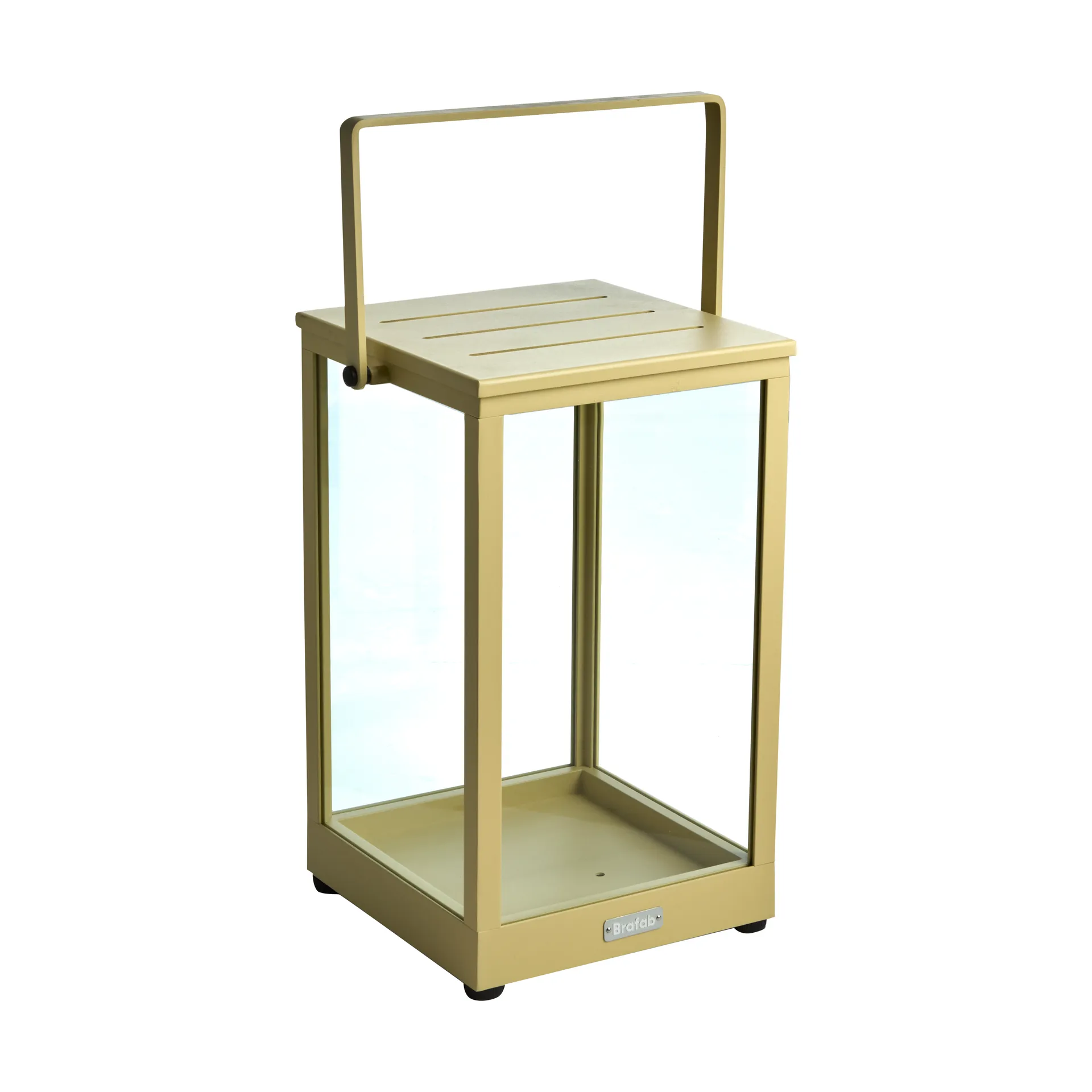 Belfort lyslygte, Lemon H43 cm Brafab