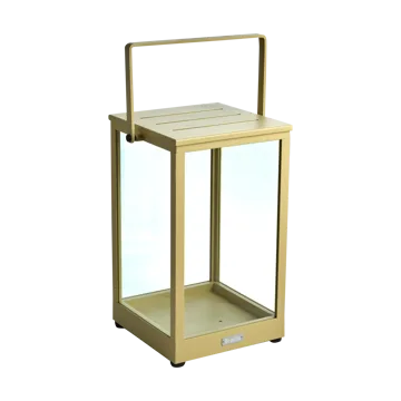 Belfort lyslygte - Lemon H43 cm - Brafab