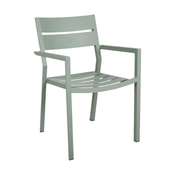 Delia armstol - Dusty green - Brafab