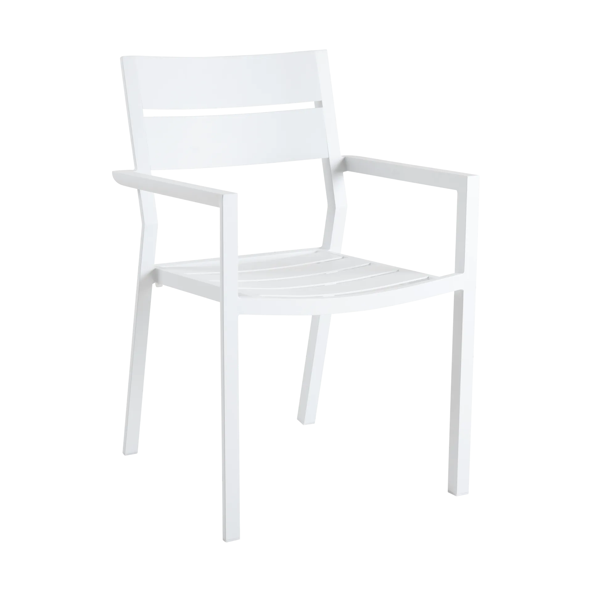 Delia armstol, Hvid Brafab