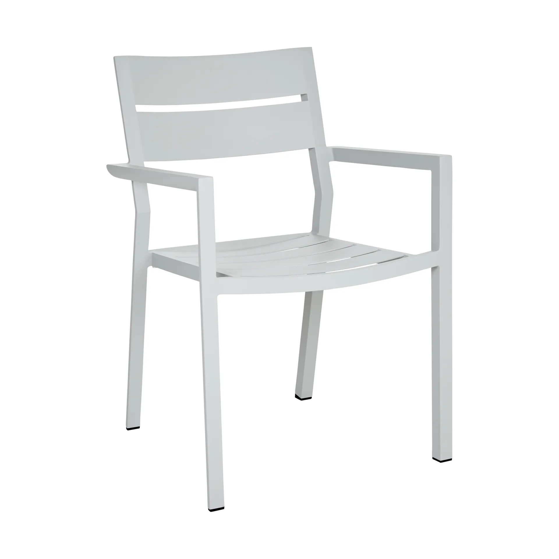 Delia armstol, Light grey Brafab