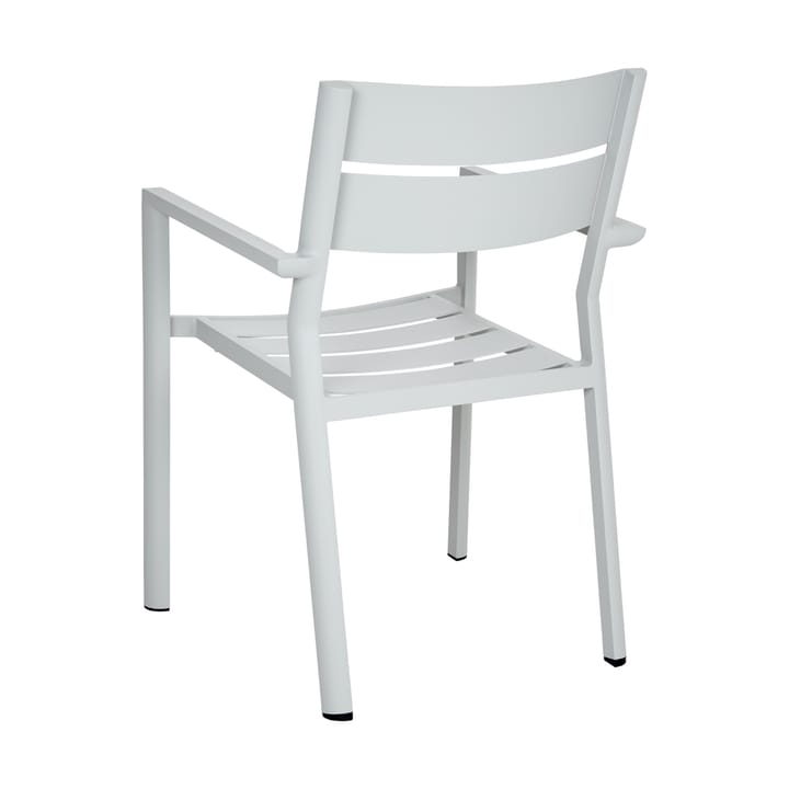 Delia armstol, Light grey Brafab