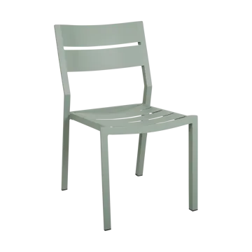 Delia stol - Dusty green - Brafab