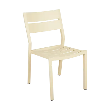 Delia stol - Lemon - Brafab