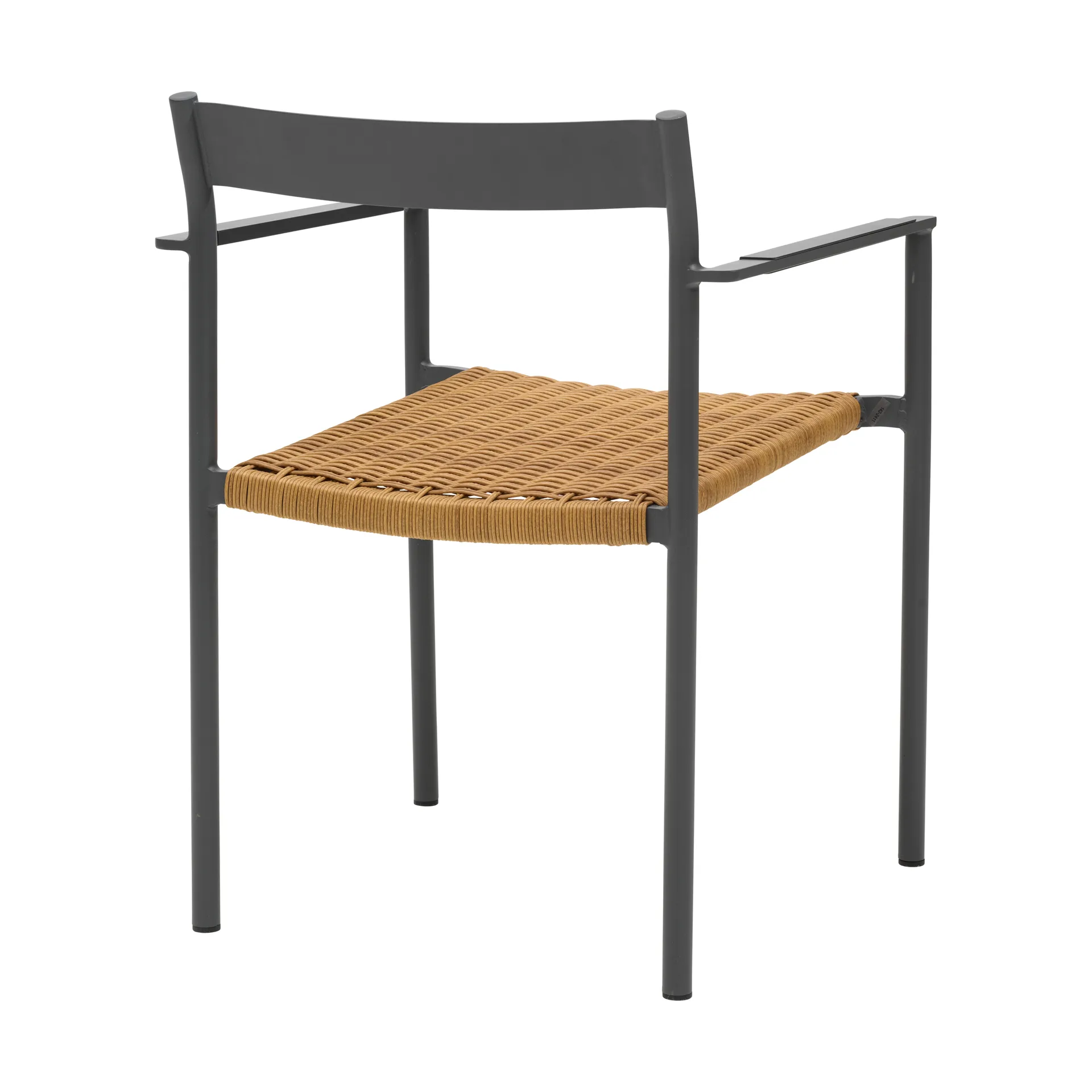 DK armstol, Anthracite Brafab