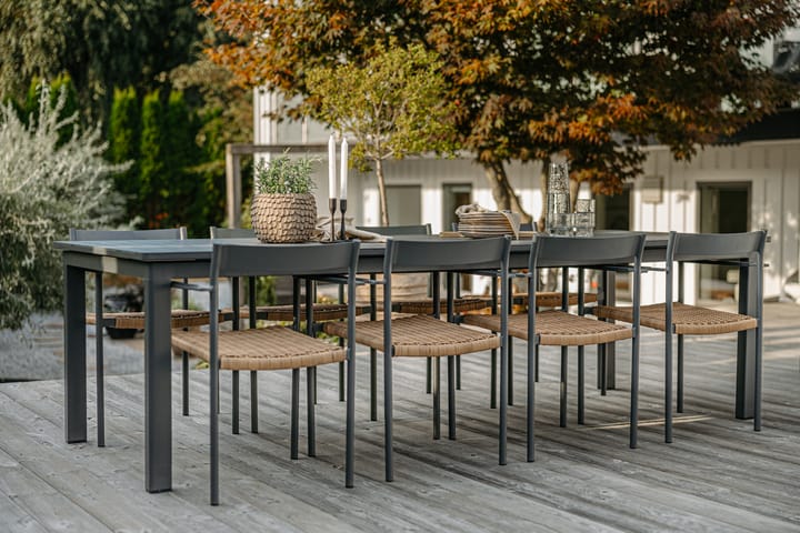DK armstol, Anthracite Brafab