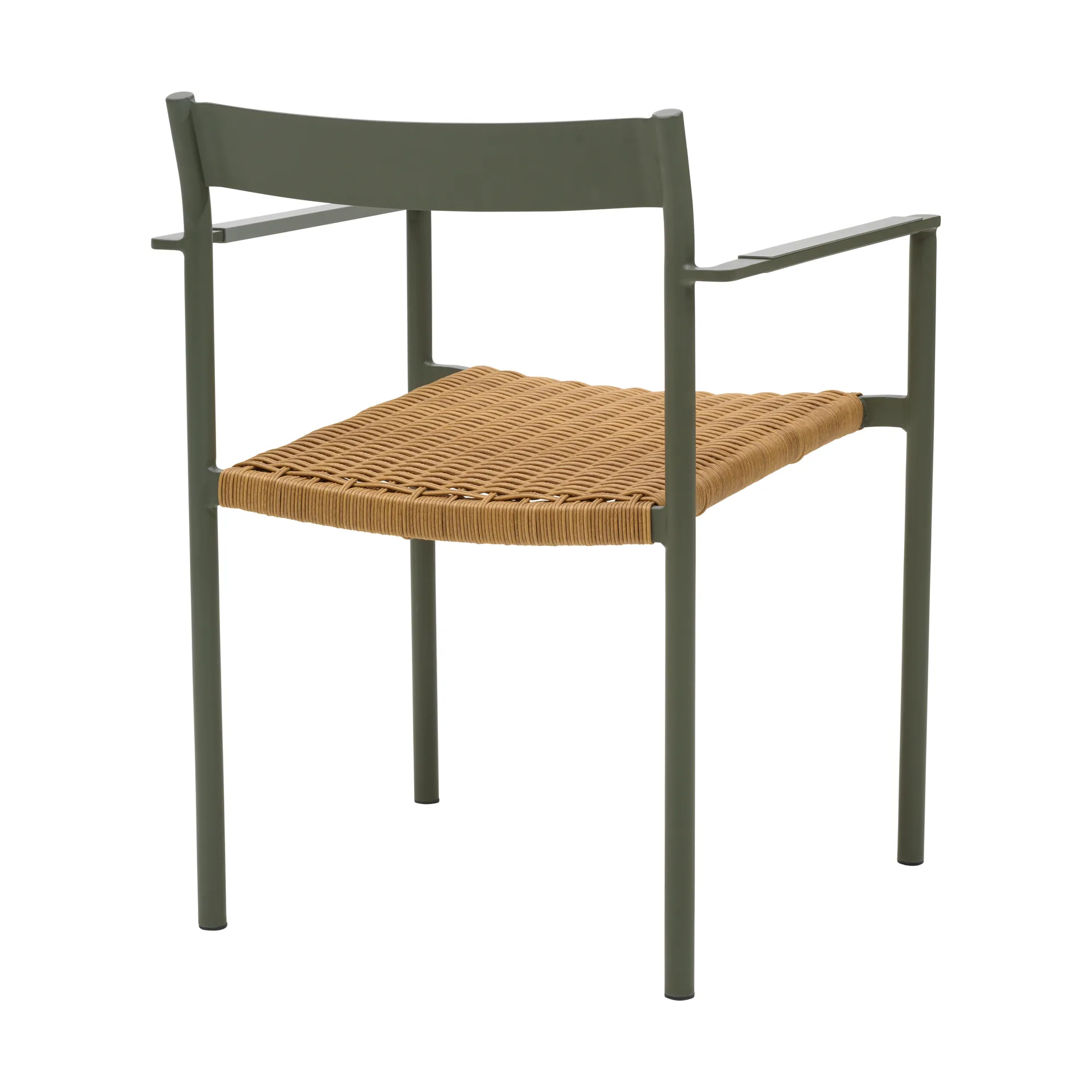 DK armstol, Nordic green Brafab
