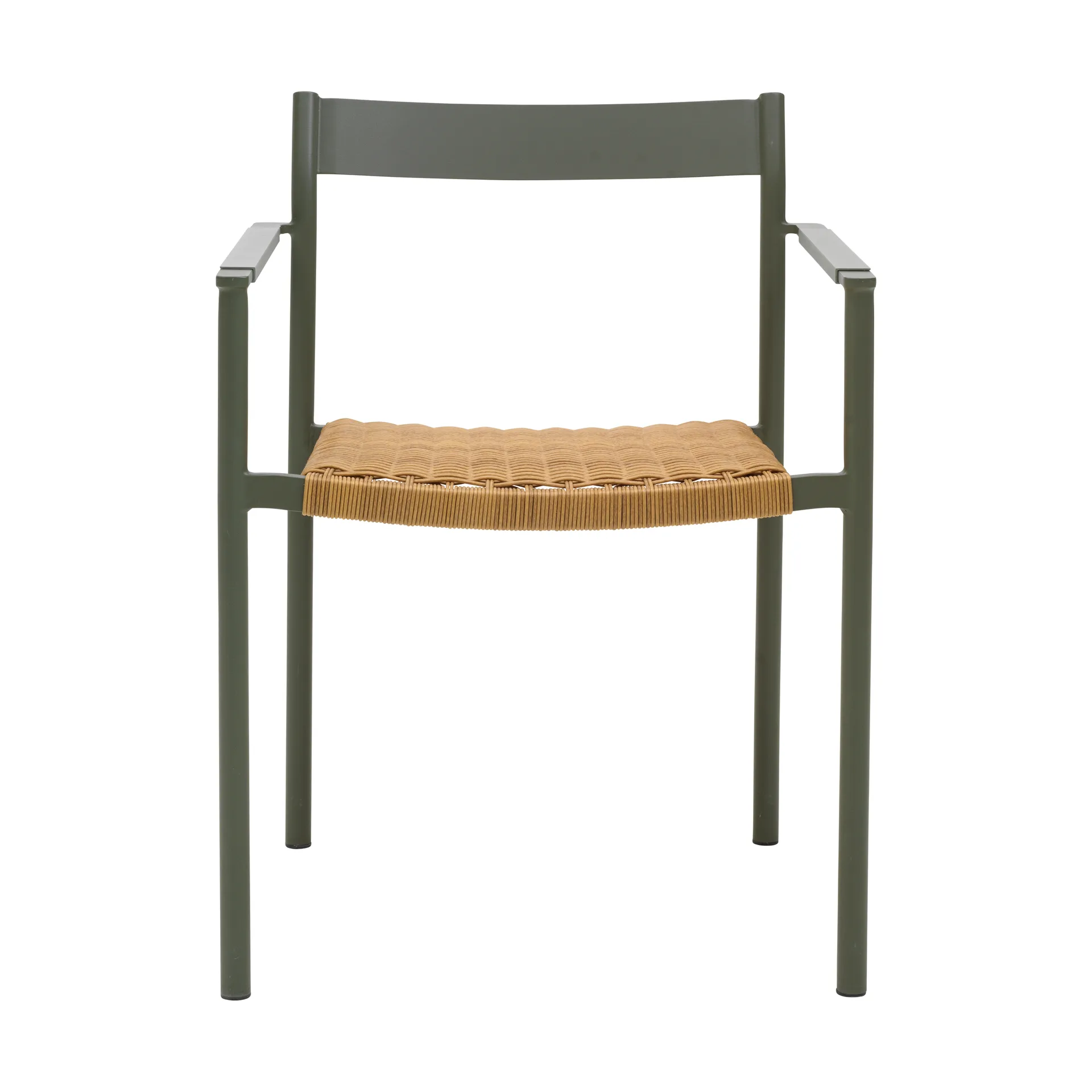 DK armstol, Nordic green Brafab