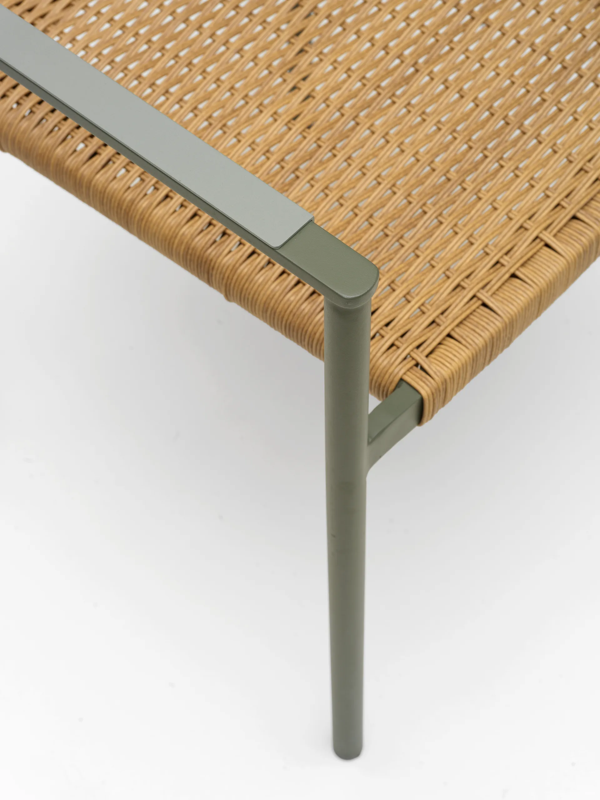 DK armstol, Nordic green Brafab