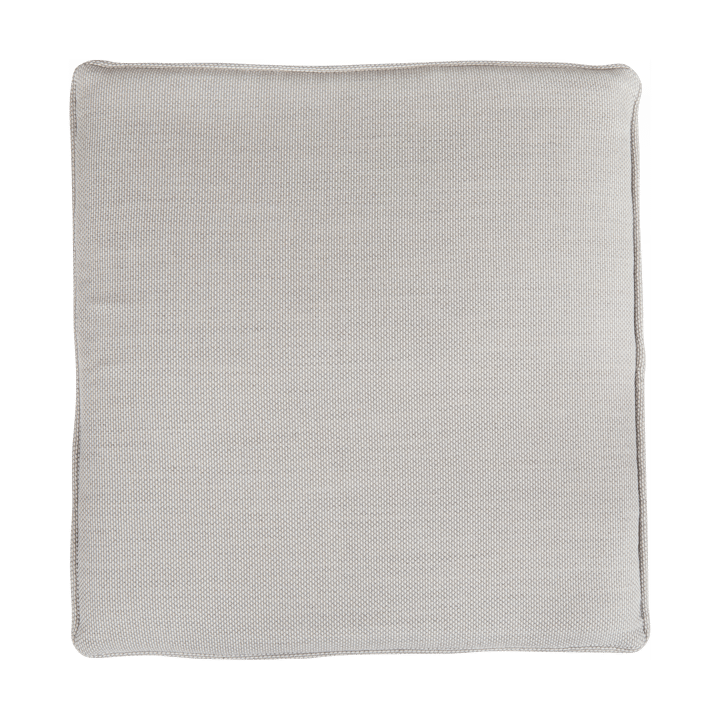 Frisk siddepude 41x43 cm, Ash Brafab