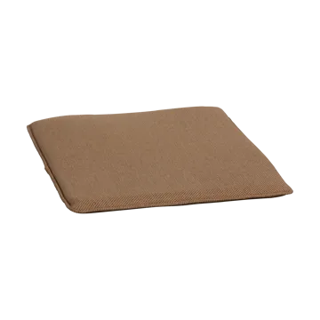 Frisk siddepude 41x43 cm - Cinnamon gold - Brafab