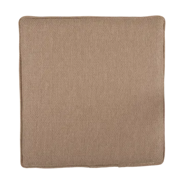 Frisk siddepude - Cinnamon gold - Brafab