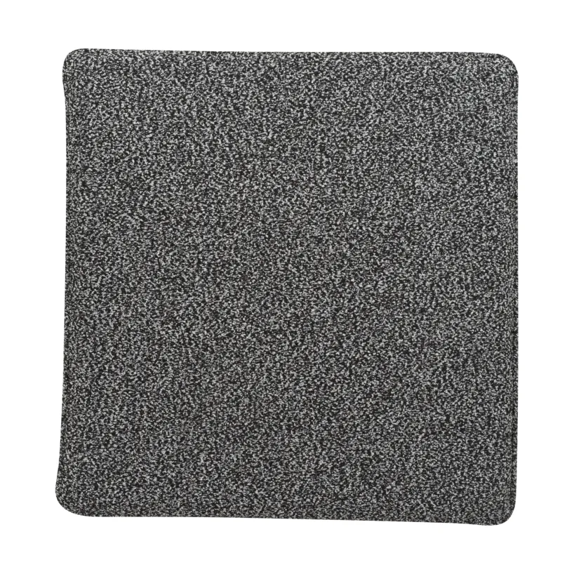 Frisk siddepude, Teddy ant, 37x37 cm Brafab