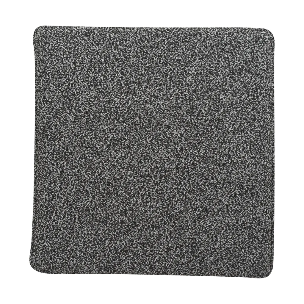 Frisk siddepude, Teddy ant, 43x41 cm Brafab